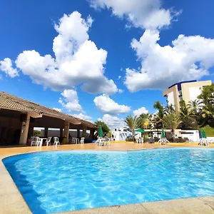 Apartamento Enseada Náutico, Caldas Novas