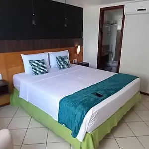 Flat Plaza Ponta Negra. Apartamento Natal