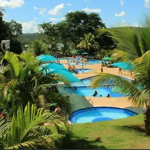 Apartamento Aldeia Do, Caldas Novas