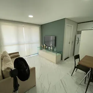 Jardins Da Madalena Apartamento Recife