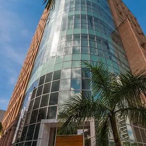 Dali Apartamento São Paulo